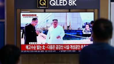 Ким Чен Ун е отслабнал повече от всякога