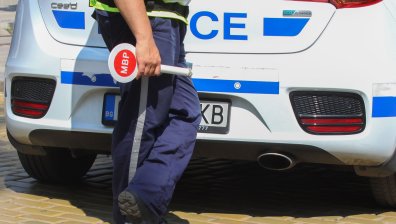 Прегазиха дете на тротоар в Долни Богров -  счупен таз, крак, ребра, извадени далак и апендикс