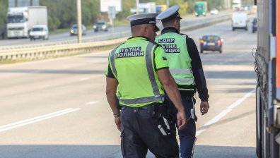 Нарушителите на пътя не намаляват: МВР хвана 17 пияни водачи