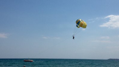 До сряда държавата решава как ще работят атракционите