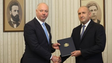 Проектокабинетът "Желязков" е с част от министрите от правителства на Борисов