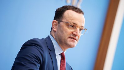 Германия: В страната има пандемия от неваксинирани