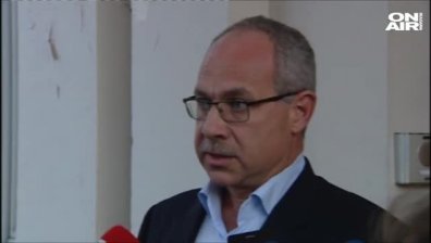 От ГЕРБ ще гласуват по съвест оставката на Антон Тодоров