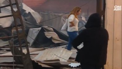 Най-малко 11 души са загинали при горските пожари в Чили