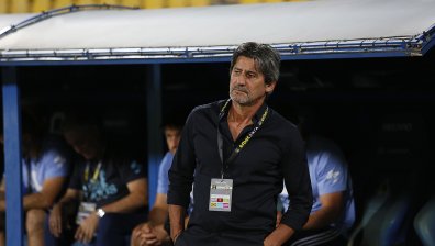 Костов: По нищо не отстъпваме на "Апоел", сега шансовете са повече за нас