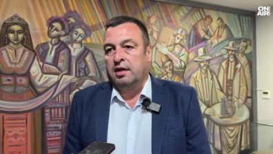 Подробности за първите опити за примирие между руската и османската армия през 1878 г.