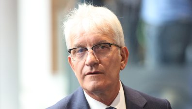 Изключиха Рамадан Аталай от парламентарната група на ДПС