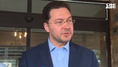 ГЕРБ: Президентът изрече клевети, защо мълчи по случая с руските шпиони