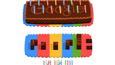 Google празнува днес 14-ти рожден ден