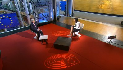 Джефри ван Орден: Всяка година внасяме 9-10 милиарда лева в ЕС