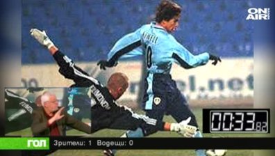 02.04.18 Спортно шоу ГОЛ