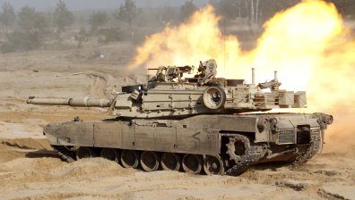 Руските войници елиминираха четвърти Abrams в Украйна: По-лоши са от нашите танкове