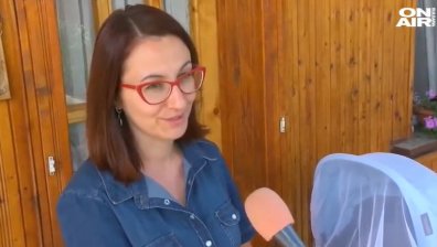 Как се живее без вода посред лято?