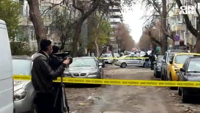 Тройно убийство в центъра на Варна (ОБНОВЕНА)