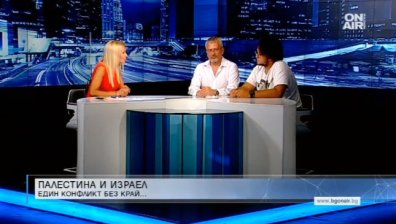 Давид Леви: Има затопляне на отношенията между Израел и Саудитска Арабия