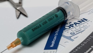 Ваксина срещу Ковид-19 дава все по-големи надежди