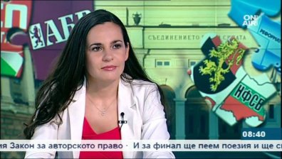 От АБВ очакват позицията на БСП спрямо тях: Техният ориентир как да продължат