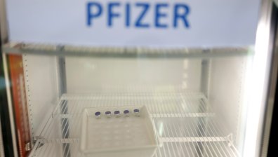 31 590 дози от ваксината на Pfizer/BioNTech пристигат утре в България