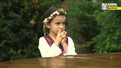 400 души се включиха във фестивала &bdquo;Живо наследство&rdquo;