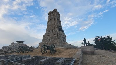 Ремонт за емблематичния паметник: Какво ще бъде променено на "Шипка"