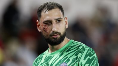 Обезобразиха Донарума при обрат на ПСЖ над "Монако" (+ВИДЕО)