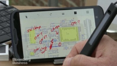 Технологични стартъпи в Берлин се опитват да впечатлят инвеститори