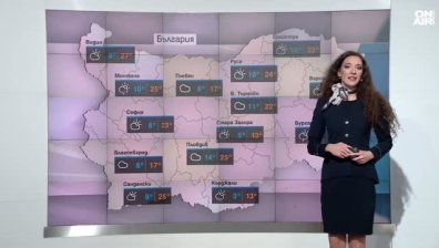 Централна прогноза
