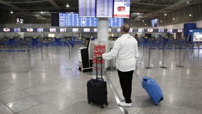 Технически проверки забавят полетите в Атина на 10 и 11 юни