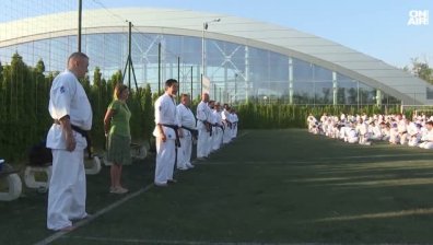 Сенсей Петър Мартинов за KWU SENSHI: От 3 години насам не е имало такова първенство