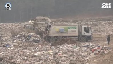 Aпелативните прокуратури ще наблюдават разследванията за вноса на боклук
