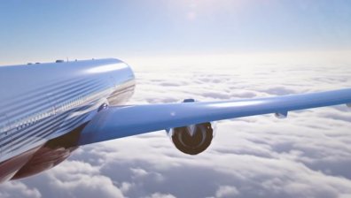 Boeing започва работа по нов суперсамолет