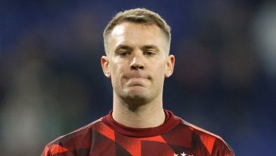 "Байерн" (М) реже заплатата на Нойер след глупостта със ските