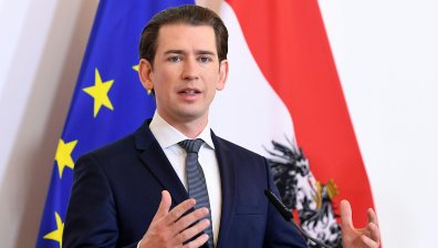 Курц: Брюксел няма нито едно добро предложение за справяне с кризата