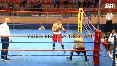 Давали забранени медикаменти на загиналия ни боксьор?