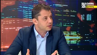 Поуките за една година: Делян Добрев