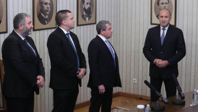 ИТН иска редовен кабинет, но не само за да няма избори