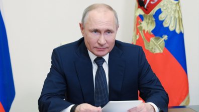 Путин: Славянската писменост дойде от македонската земя
