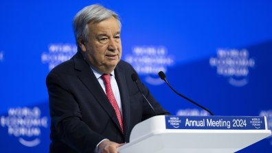 Антонио Гутериш: Отказът от изкопаеми горива е неизбежен