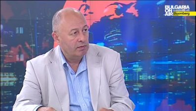 Б. Байков за обраните българи в Солун: Инцидент, който не е изключение