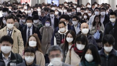 Светът е изгубил почти 1,4 млн. души в борбата с Ковид-19
