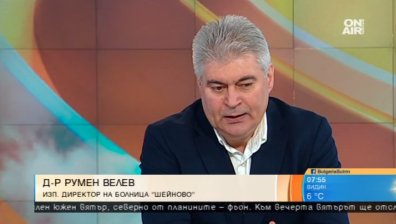 Камерите не могат да ни предпазят от безумието, алармира шеф в "Шейново"