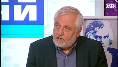 Геополитически сюжети