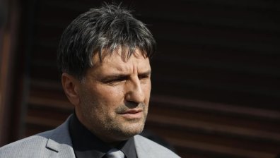 Любомир Николов смени Кандев като главен секретар на МВР