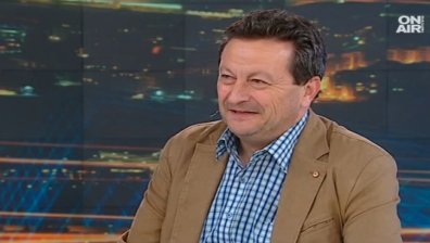 Смяната на министри фатално закъснява, заяви Таско Ерменков