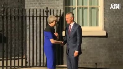 Нов вот по сделката за Brexit в британския парламент
