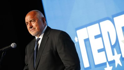 Борисов: Илияна Йотова надигра всички политици
