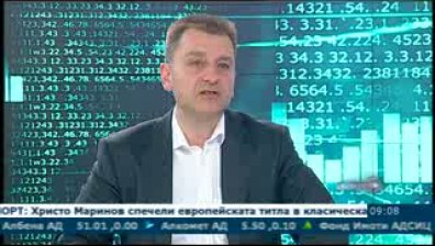 До 300 хиляди бензиностанции ще се свържат с НАП до април