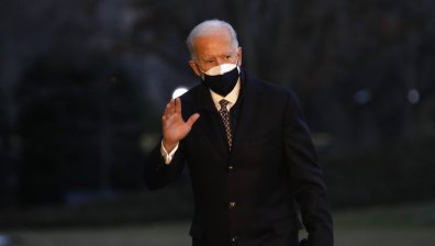 Първа среща на Джо Байдън и канадския премиер във вторник