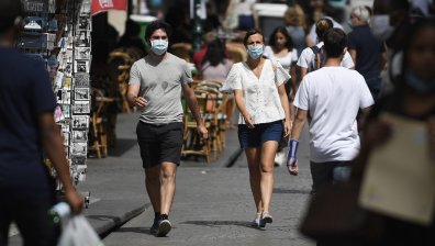 В Галисия се забранява пушенето на обществени места заради Ковид-19