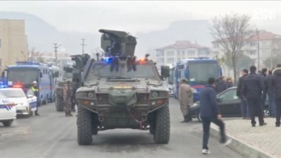 В Турция започна знаковият процес за опита за убийство на Ердоган
